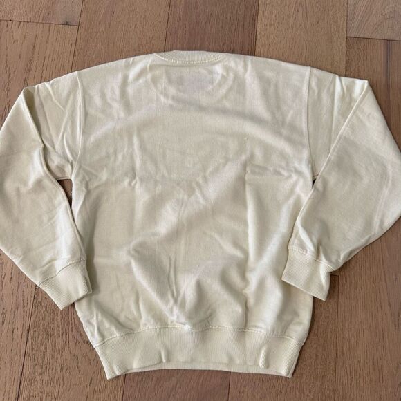 Urban outfitter Clifford crew sweater size small m5 - Picture 4 of 5